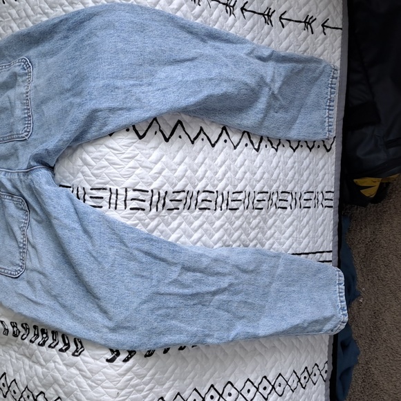 Old Navy overalls - Picture 5 of 10